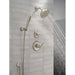 T14245-SS-PR Bathroom/Bathroom Tub & Shower Faucets/Shower Only Faucet Trim