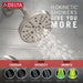 T14245-SS-PR Bathroom/Bathroom Tub & Shower Faucets/Shower Only Faucet Trim