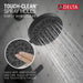 T14262-BL Bathroom/Bathroom Tub & Shower Faucets/Shower Only Faucet Trim