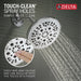 T142985 Bathroom/Bathroom Tub & Shower Faucets/Shower Only Faucet Trim