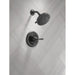 T142985-BL Bathroom/Bathroom Tub & Shower Faucets/Shower Only Faucet Trim