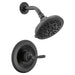 T142985-BL Bathroom/Bathroom Tub & Shower Faucets/Shower Only Faucet Trim