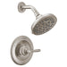 T142985-SS Bathroom/Bathroom Tub & Shower Faucets/Shower Only Faucet Trim