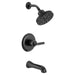 T14445-BL Bathroom/Bathroom Tub & Shower Faucets/Tub & Shower Faucet Trim