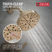 T14445-CZ-PR Bathroom/Bathroom Tub & Shower Faucets/Tub & Shower Faucet Trim