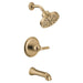 T14445-CZ-PR Bathroom/Bathroom Tub & Shower Faucets/Tub & Shower Faucet Trim