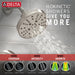 T14445-SS-PR Bathroom/Bathroom Tub & Shower Faucets/Tub & Shower Faucet Trim