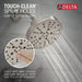 T14445-SS-PR Bathroom/Bathroom Tub & Shower Faucets/Tub & Shower Faucet Trim