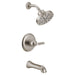 T14445-SS-PR Bathroom/Bathroom Tub & Shower Faucets/Tub & Shower Faucet Trim