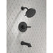 T14462-BL Bathroom/Bathroom Tub & Shower Faucets/Tub & Shower Faucet Trim