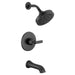 T14462-BL Bathroom/Bathroom Tub & Shower Faucets/Tub & Shower Faucet Trim