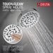 T14462 Bathroom/Bathroom Tub & Shower Faucets/Tub & Shower Faucet Trim