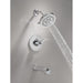 T14462 Bathroom/Bathroom Tub & Shower Faucets/Tub & Shower Faucet Trim