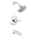 T14462 Bathroom/Bathroom Tub & Shower Faucets/Tub & Shower Faucet Trim