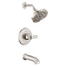T14462-SS Bathroom/Bathroom Tub & Shower Faucets/Tub & Shower Faucet Trim