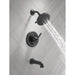 T144985-BL Bathroom/Bathroom Tub & Shower Faucets/Tub & Shower Faucet Trim