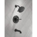 T144985-BL Bathroom/Bathroom Tub & Shower Faucets/Tub & Shower Faucet Trim