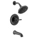 T144985-BL Bathroom/Bathroom Tub & Shower Faucets/Tub & Shower Faucet Trim