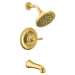 T144985-GB Bathroom/Bathroom Tub & Shower Faucets/Tub & Shower Faucet Trim