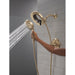 T17245-CZ-PR-I Bathroom/Bathroom Tub & Shower Faucets/Shower Only Faucet Trim