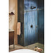 T17297-BL Bathroom/Bathroom Tub & Shower Faucets/Shower Only Faucet Trim