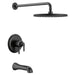 T17445-BL Bathroom/Bathroom Tub & Shower Faucets/Tub & Shower Faucet Trim