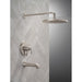 T17445-SS-PR Bathroom/Bathroom Tub & Shower Faucets/Tub & Shower Faucet Trim