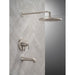 T17445-SS-PR Bathroom/Bathroom Tub & Shower Faucets/Tub & Shower Faucet Trim