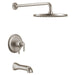 T17445-SS-PR Bathroom/Bathroom Tub & Shower Faucets/Tub & Shower Faucet Trim