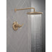 T17T245-CZ-PR Bathroom/Bathroom Tub & Shower Faucets/Shower Only Faucet Trim