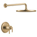 T17T245-CZ-PR Bathroom/Bathroom Tub & Shower Faucets/Shower Only Faucet Trim