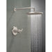 T17T245-SS-PR Bathroom/Bathroom Tub & Shower Faucets/Shower Only Faucet Trim
