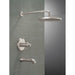 T17T445-SS-PR Bathroom/Bathroom Tub & Shower Faucets/Tub & Shower Faucet Trim