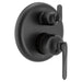 T24845-BL Bathroom/Bathroom Tub & Shower Faucets/Shower Only Faucet Trim