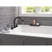 T2745-BL Bathroom/Bathroom Tub & Shower Faucets/Roman Tub Faucets