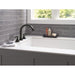 T2745-BL Bathroom/Bathroom Tub & Shower Faucets/Roman Tub Faucets