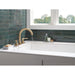 T2745-CZ-PR Bathroom/Bathroom Tub & Shower Faucets/Roman Tub Faucets