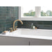 T2745-CZ-PR Bathroom/Bathroom Tub & Shower Faucets/Roman Tub Faucets
