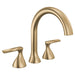 T2745-CZ-PR Bathroom/Bathroom Tub & Shower Faucets/Roman Tub Faucets