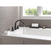 T2762-BL Bathroom/Bathroom Tub & Shower Faucets/Roman Tub Faucets