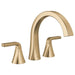 T2762-CZ Bathroom/Bathroom Tub & Shower Faucets/Roman Tub Faucets