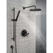 T27845-BL Bathroom/Bathroom Tub & Shower Faucets/Shower Only Faucet Trim