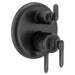 T27845-BL Bathroom/Bathroom Tub & Shower Faucets/Shower Only Faucet Trim