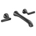 T3545LF-BLWL Bathroom/Bathroom Sink Faucets/Wall Mounted Sink Faucets