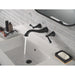T3597LF-BLWL Bathroom/Bathroom Sink Faucets/Wall Mounted Sink Faucets