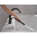T3745-BL Bathroom/Bathroom Tub & Shower Faucets/Roman Tub Faucets