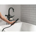 T4745-BLFL Bathroom/Bathroom Tub & Shower Faucets/Tub Fillers
