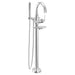 T4745-PR-FL Bathroom/Bathroom Tub & Shower Faucets/Tub Fillers