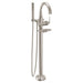 T4745-SS-PR-FL Bathroom/Bathroom Tub & Shower Faucets/Tub Fillers