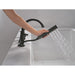 T4762-BL Bathroom/Bathroom Tub & Shower Faucets/Roman Tub Faucets